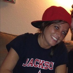 Meet your Posher, Bridget